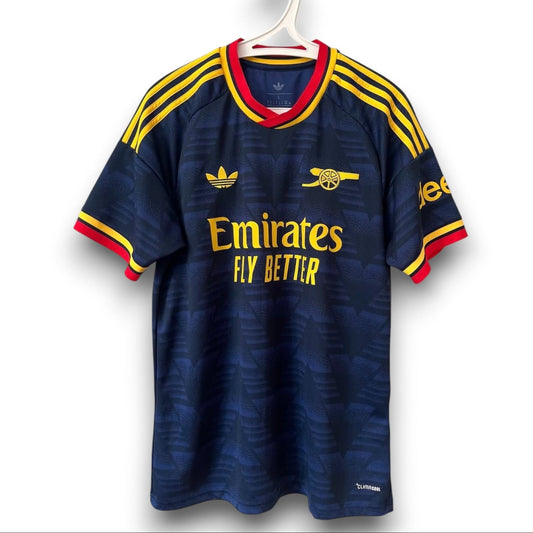 Camiseta Arsenal 2026-2027 Visitante