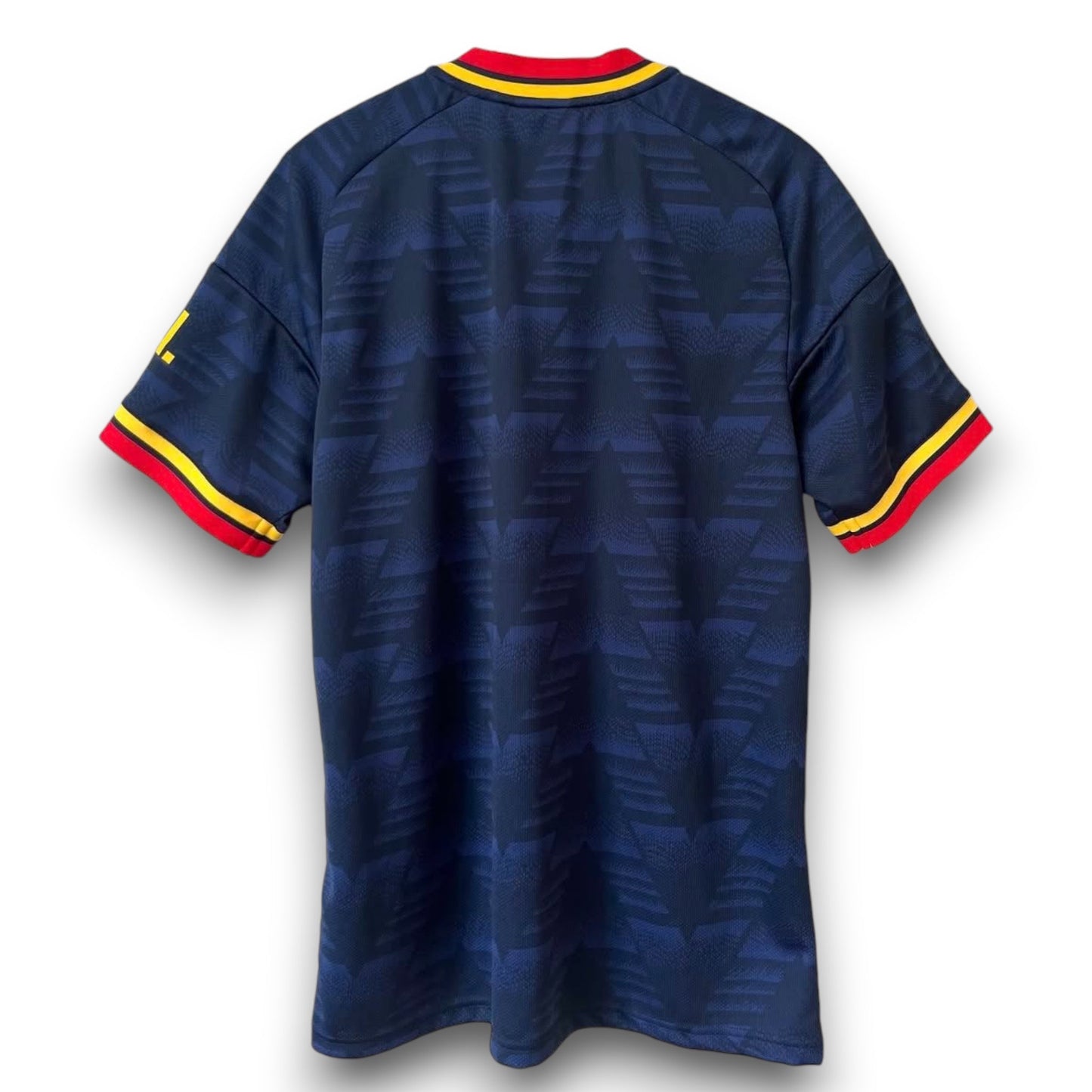 Camiseta Arsenal 2026-2027 Visitante