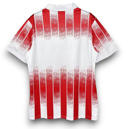 AS Cannes 1991-1992 Home Shirt