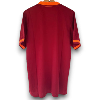 AS Roma 1982-1983 Jersey