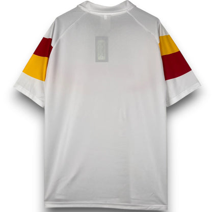 AS Roma 1990-1991 Away Shirt