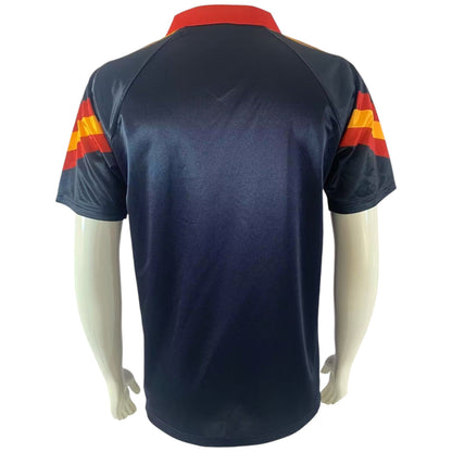 AS Roma 1991-1992 Away Shirt