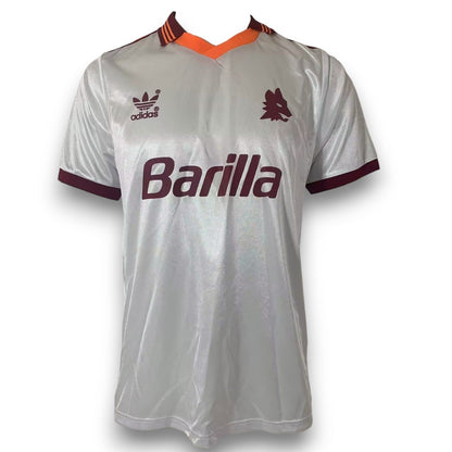 AS Roma 1992-1994 Away Shirt