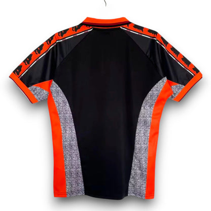 AS Roma 1998-1999 Away Shirt