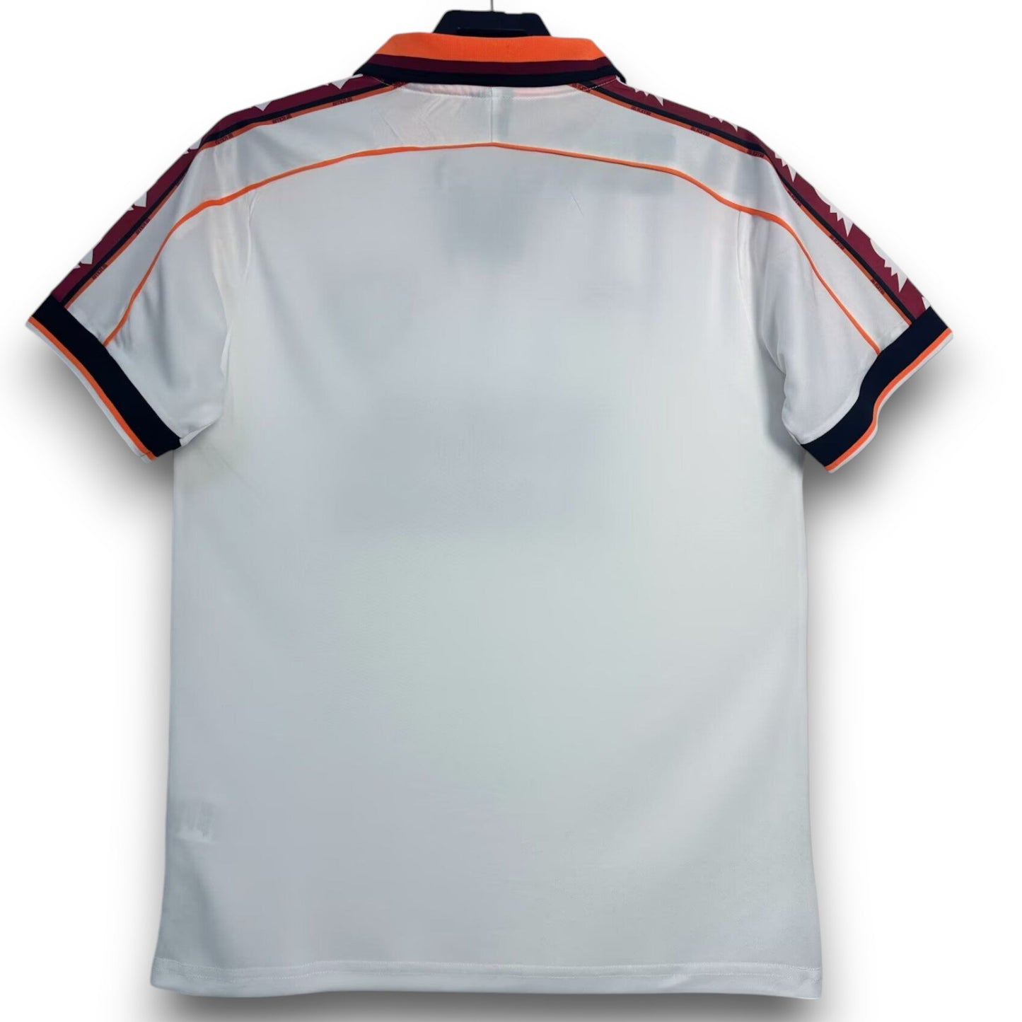 AS Roma 1998-1999 Away Shirt