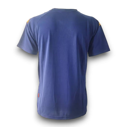 AS Roma 2000-2001 Away Shirt