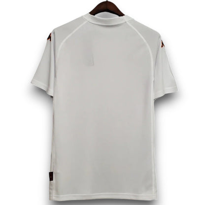 AS Roma 2000-2001 Away Shirt