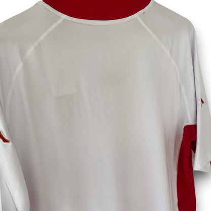 AS Roma 2001-2002 Away Jersey