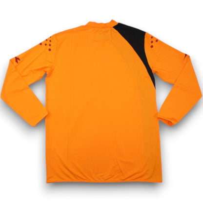AS Roma 2005-2006 Away Long Sleeve Shirt
