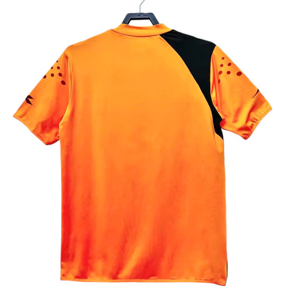 AS Roma 2005-2006 Home Jersey