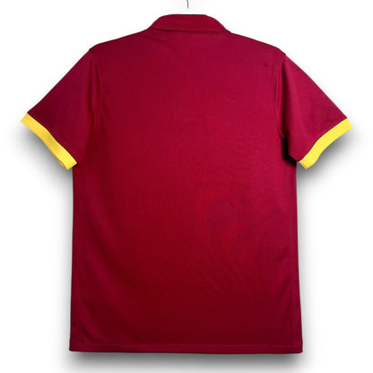 AS Roma 2014-2015 Home Shirt