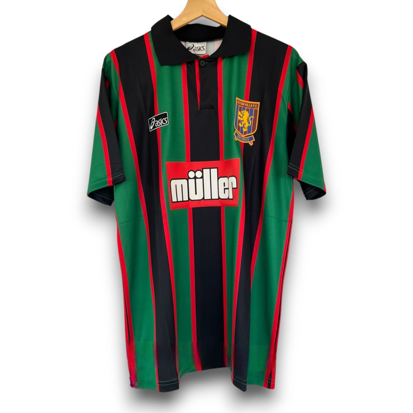 Aston Villa 1993-1995 Away Shirt