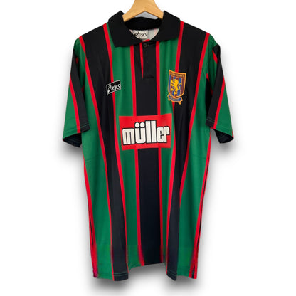 Aston Villa 1993-1995 Away Shirt