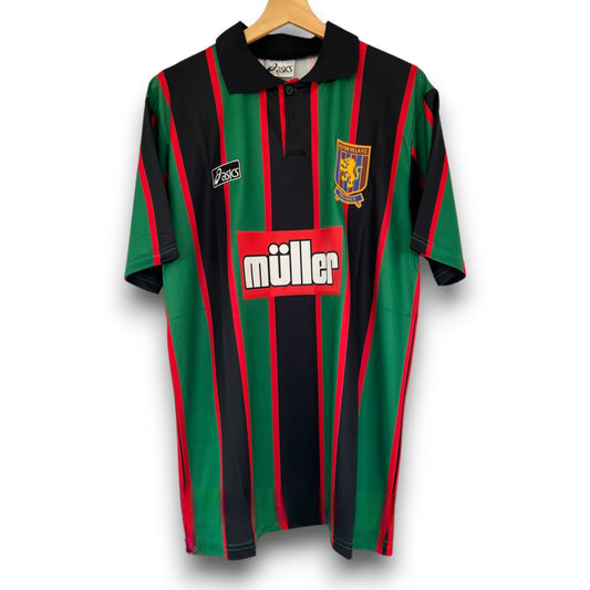 Aston Villa 1993-1995 Away Shirt
