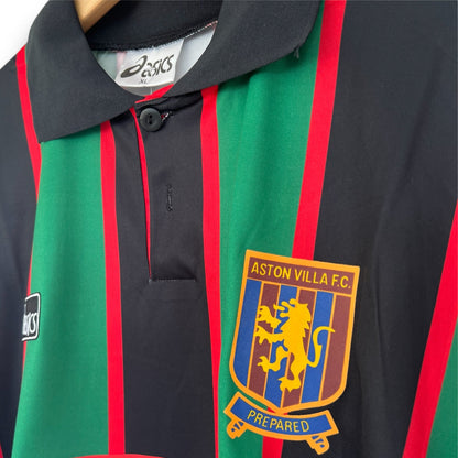 Aston Villa 1993-1995 Away Shirt