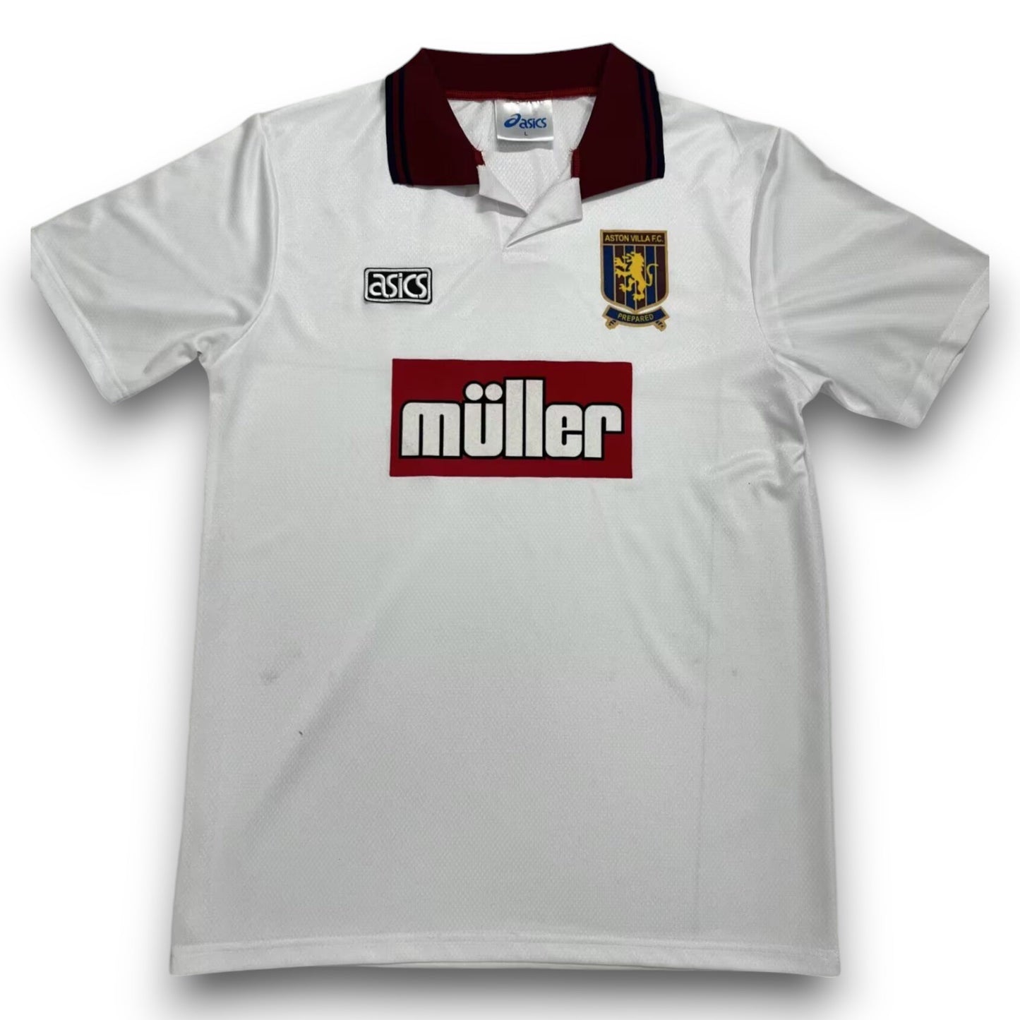 Aston Villa 1994-1995 Away Shirt