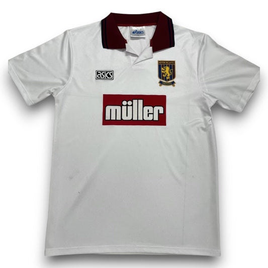 Aston Villa 1994-1995 Away Shirt