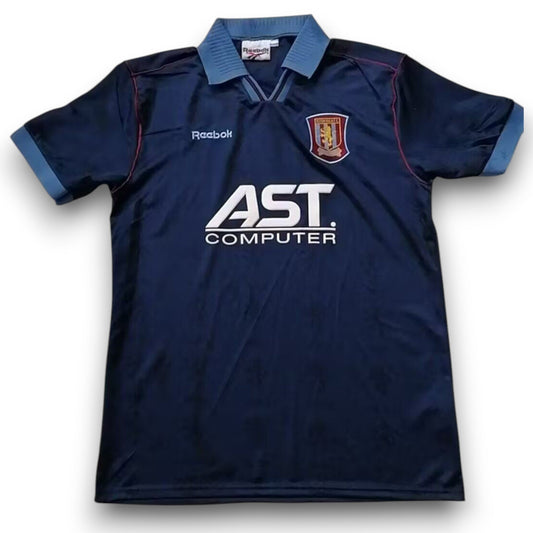 Aston Villa 1995-1996 Away Shirt