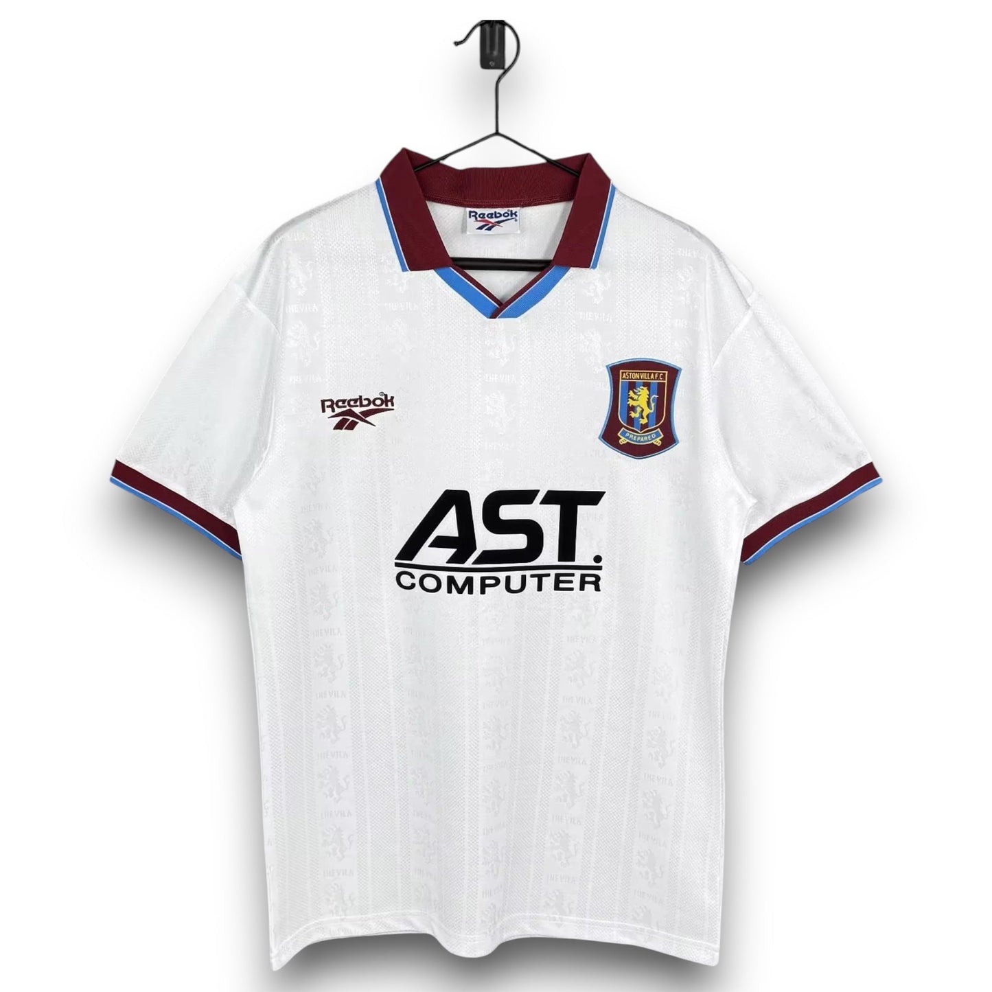 Aston Villa 1995-1996 Away Shirt