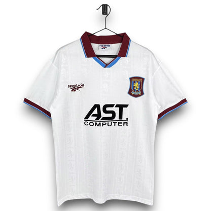 Aston Villa 1995-1996 Away Shirt