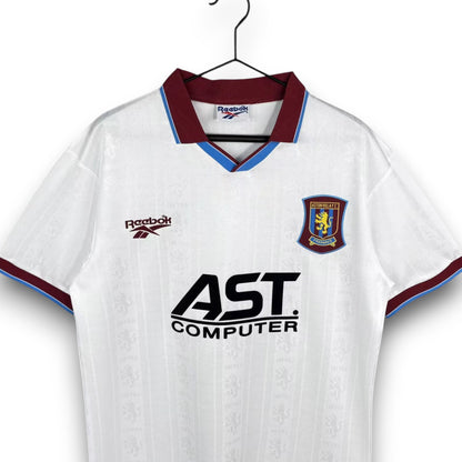 Aston Villa 1995-1996 Away Shirt