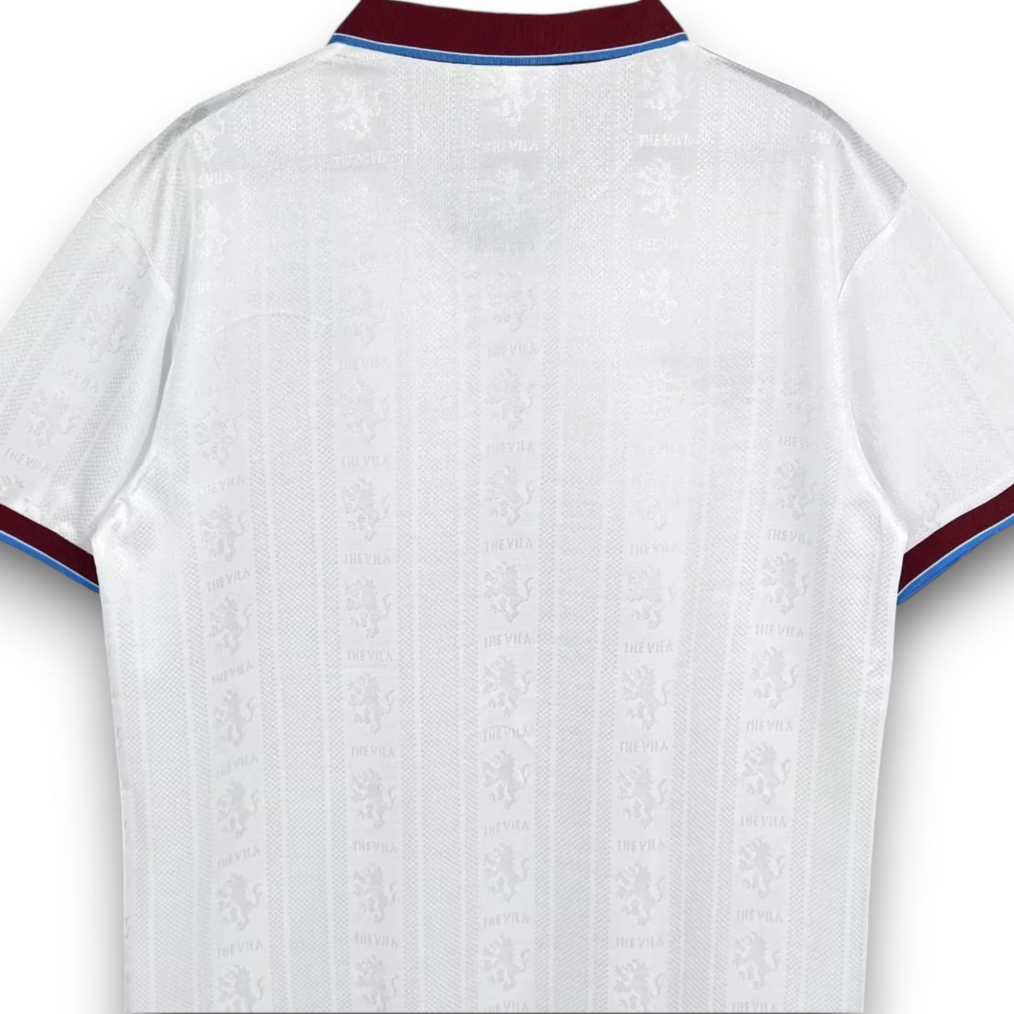 Aston Villa 1995-1996 Away Shirt