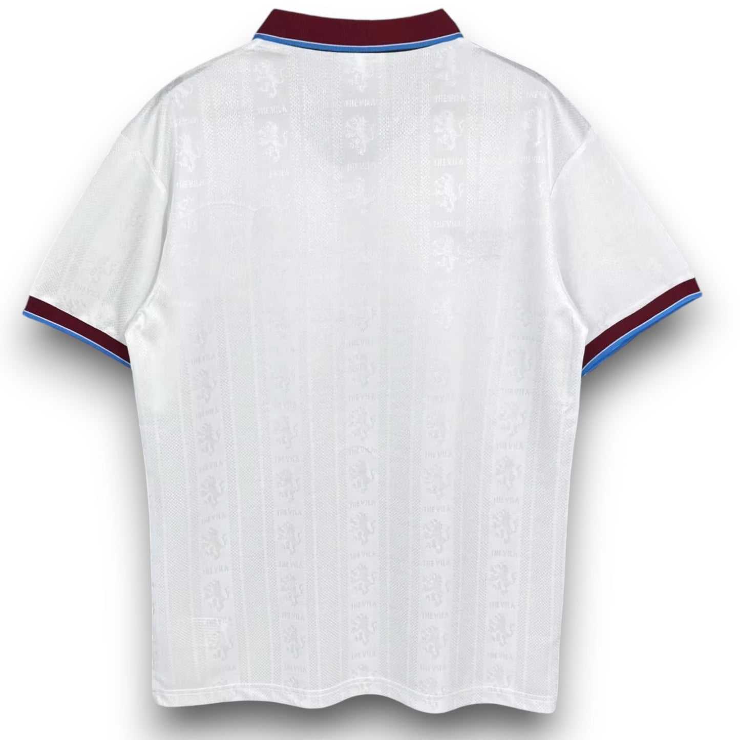 Aston Villa 1995-1996 Away Shirt