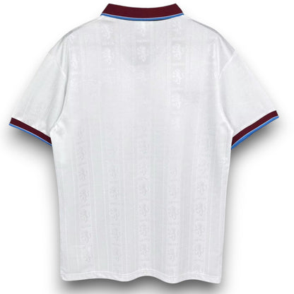 Aston Villa 1995-1996 Away Shirt