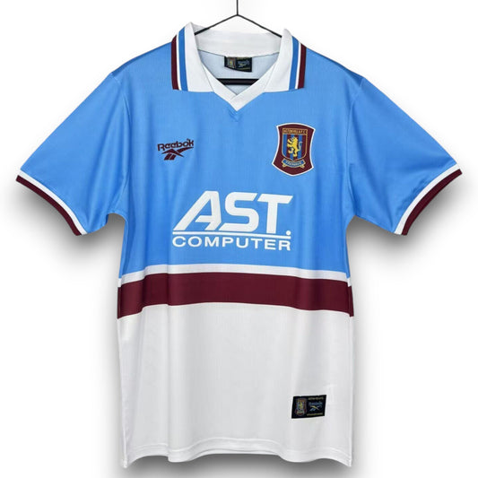 Aston Villa 1997-1998 Away Shirt
