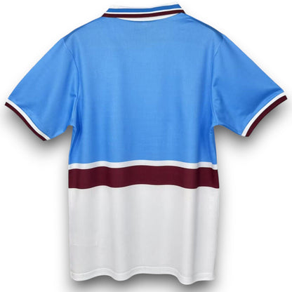 Aston Villa 1997-1998 Away Shirt