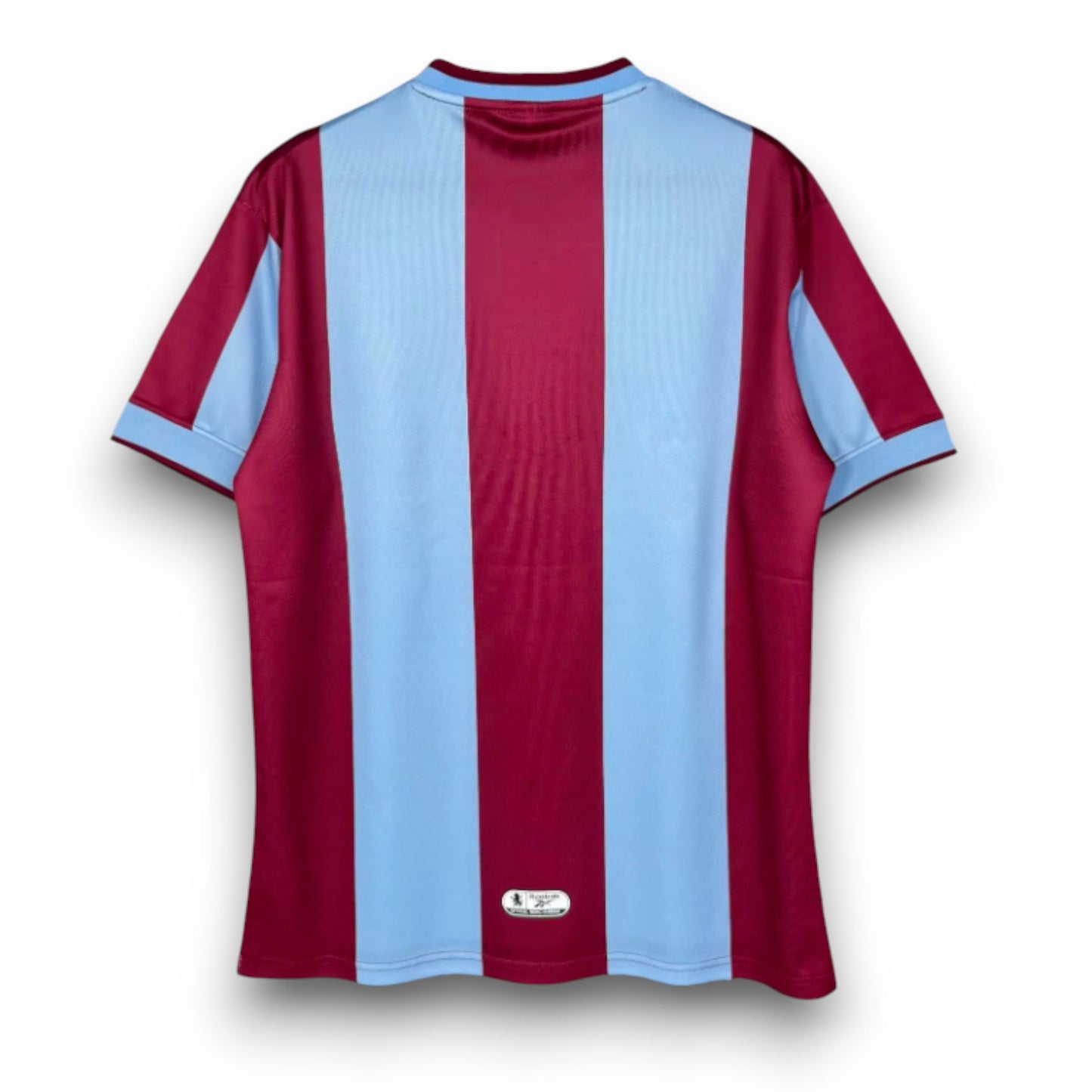 Aston Villa 1999-2000 Home Shirt