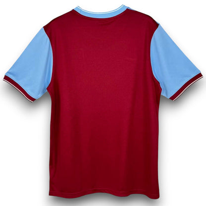 Aston Villa 2009-2010 Home Shirt