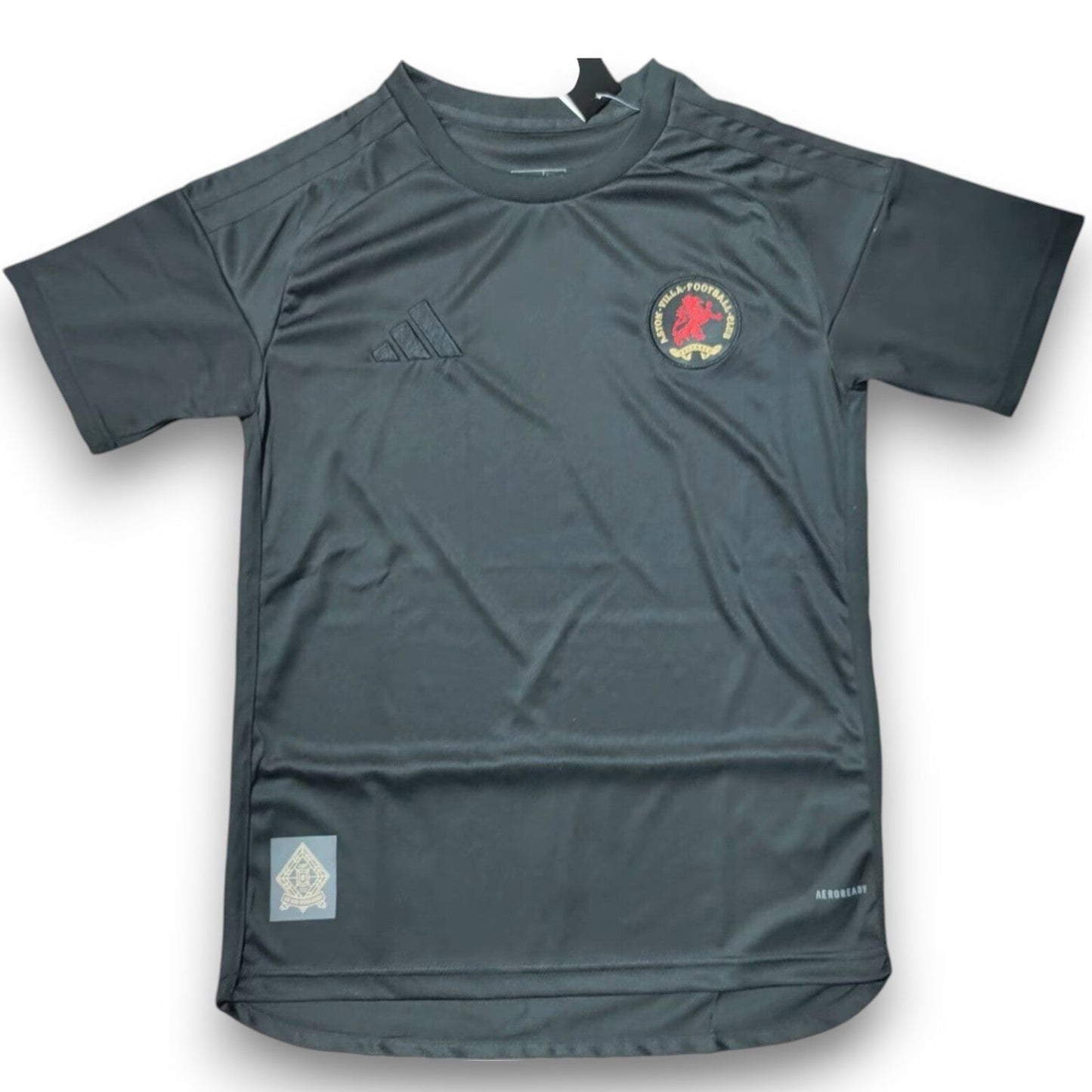 Camiseta Aston Villa 2024-2025 Especial