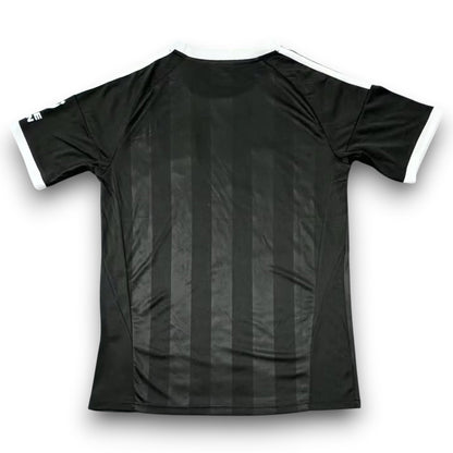 Camiseta Aston Villa 2025-2026 Alternativa Portero