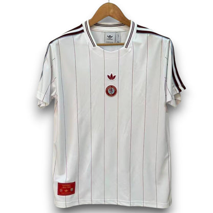 Camiseta Aston Villa 2025-2026 Icon