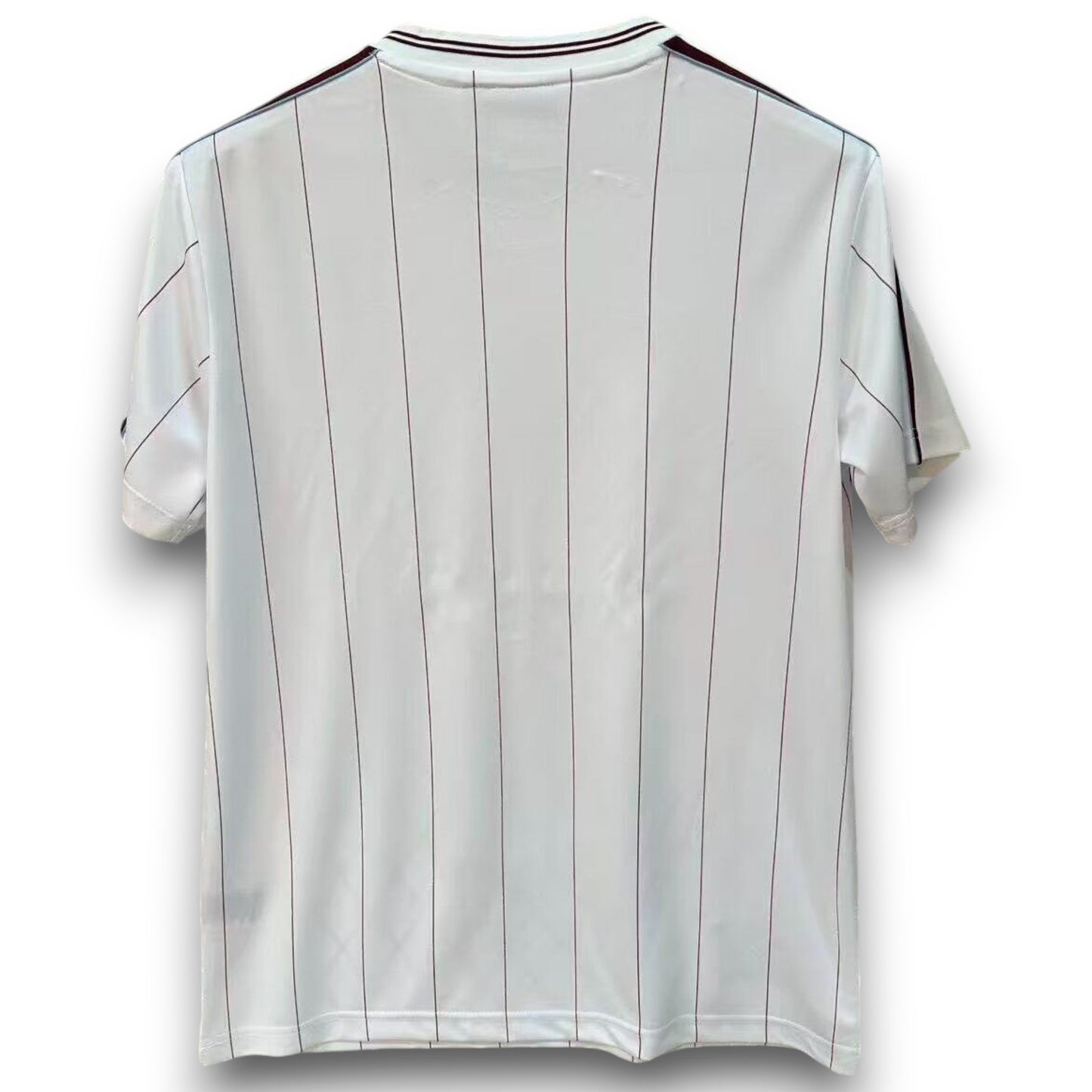 Camiseta Aston Villa 2025-2026 Icon