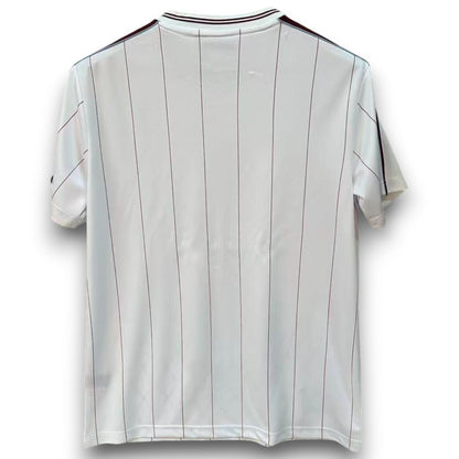 Camiseta Aston Villa 2025-2026 Icon