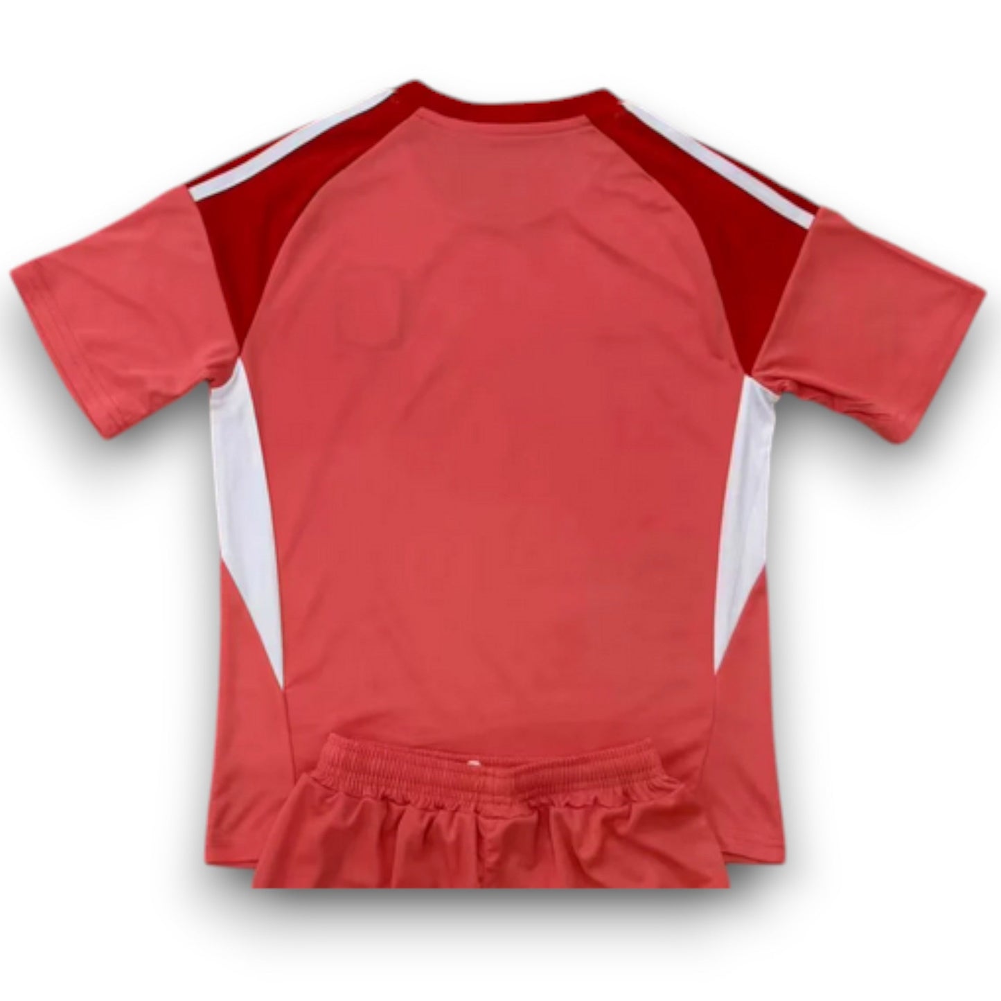 Maillot Aston Villa 2025-2026 Gardien de but