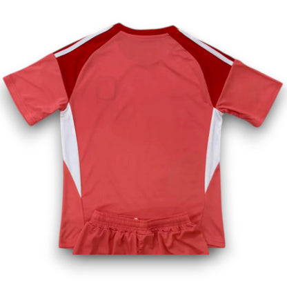 Maillot Aston Villa 2025-2026 Gardien de but