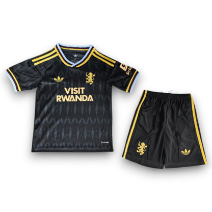 Camiseta Aston Villa 2026-2027 Visitante