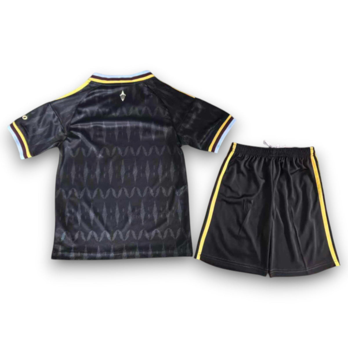 Camiseta Aston Villa 2026-2027 Visitante
