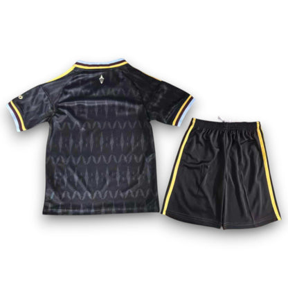 Camiseta Aston Villa 2026-2027 Visitante