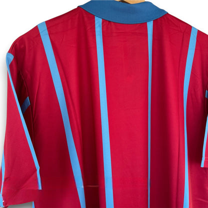 Aston Villa 1993-1995 Home Shirt