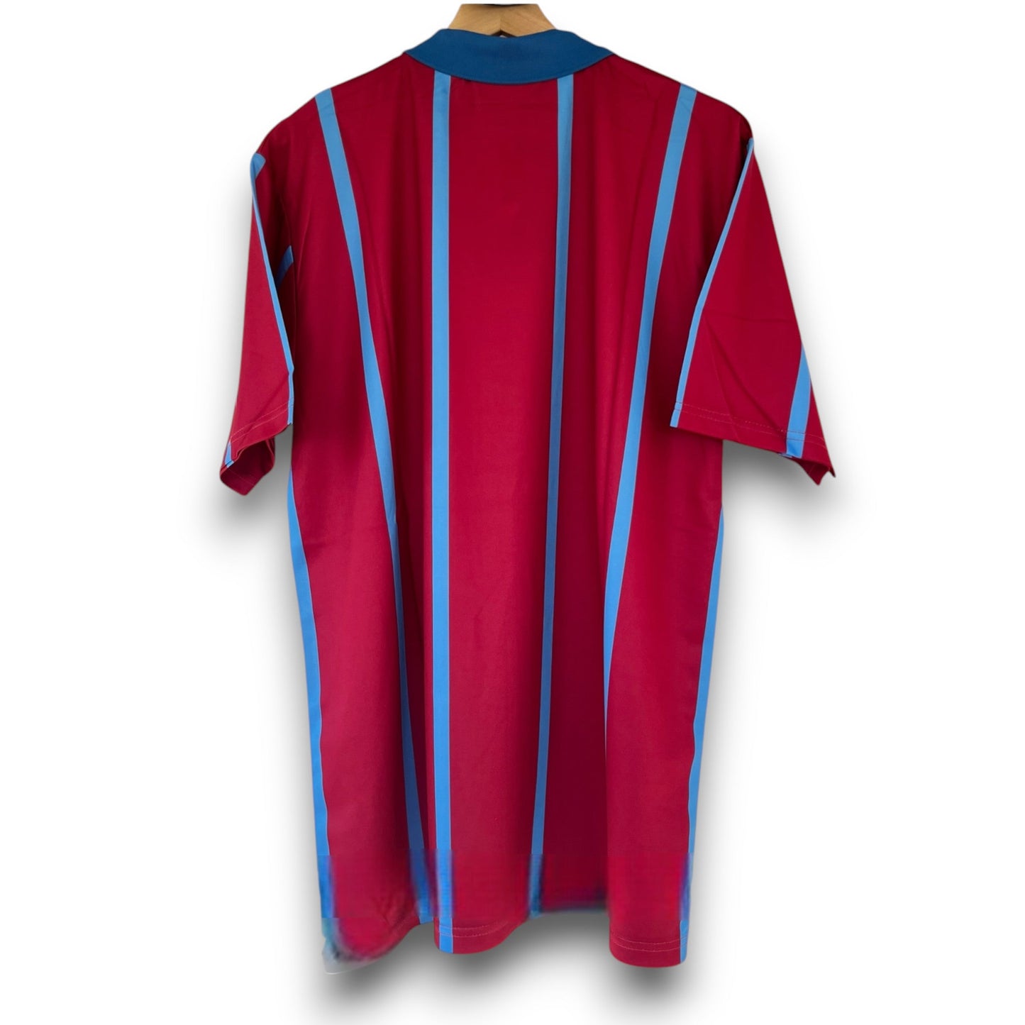 Aston Villa 1993-1995 Home Shirt