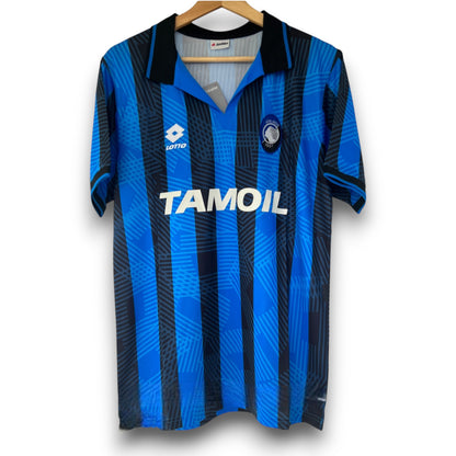 Atalanta 1991-1992 Home Shirt