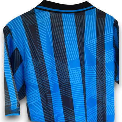 Atalanta 1991-1992 Home Shirt