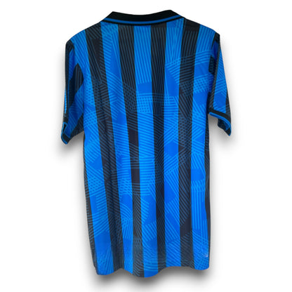Atalanta 1991-1992 Home Shirt