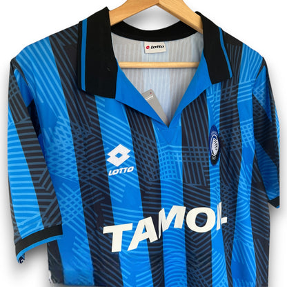 Atalanta 1991-1992 Home Shirt
