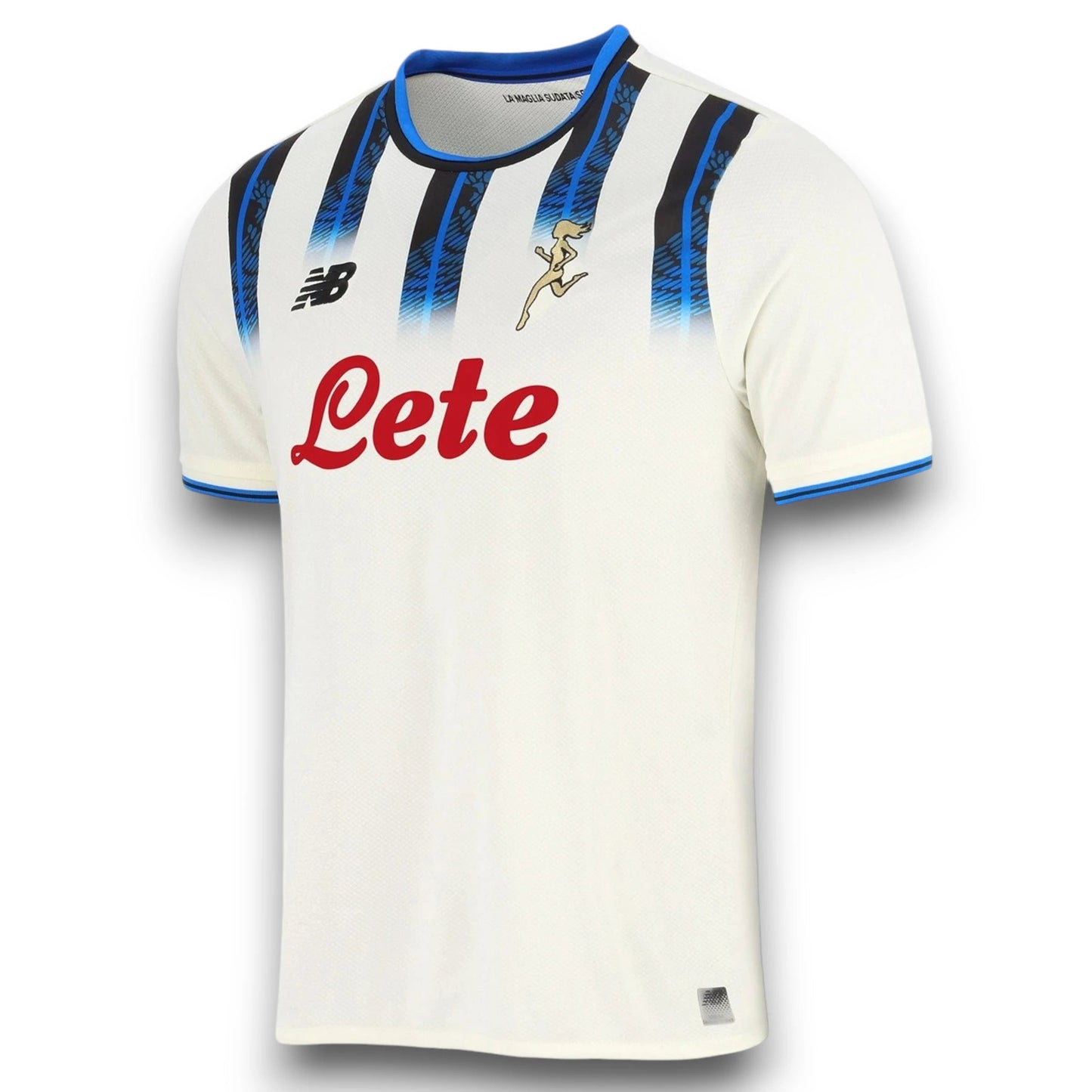 Maillot Atalanta 2025-2026 Extérieur