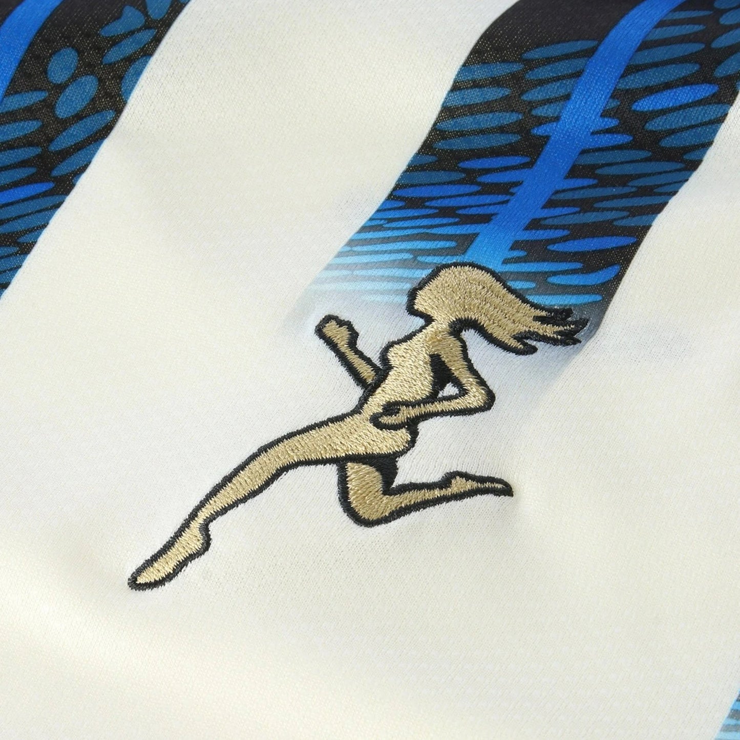 Maillot Atalanta 2025-2026 Extérieur